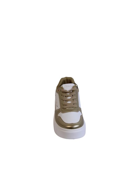 SNEAKERS ALV A/I 26 ALVIERO MARTINI | ALVXS0183ORO